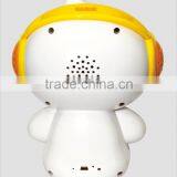 E5000A Fashional Children 's Bedtime Story Teller/remote Controller Toy/english Stories and Songs thumbnail-3