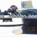 low price hot sale!!! yibang famous brand lower price electric concrete pole making machine with spinning machines