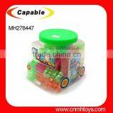 Wholesale Promotional Toys Plastic Hand Push Eaglet thumbnail-5