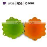 High Quality Food Grade Professional Customized Fruit / Vegetable Basket thumbnail-1