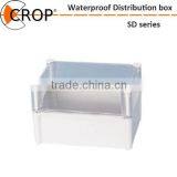 High Quality Hot-sale IP65 Distribution Box thumbnail-1