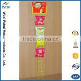 Best Price Display Wire Display Snack Display Racks thumbnail-5