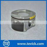 ED5 PISTON for NISSAN 78mm