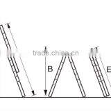 Ladder With Hook for Sale