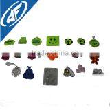 Prince PVC Reflective Safety Key Accessories & Boy Shape thumbnail-6