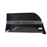 Pedal Rubber Auto Pedal Rubber Front L Kairui Auto Parts JMC Qingling Light Truck thumbnail-5