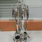 Easy Clean Kitchen Accessory Ladle Set Made in Guangzhou