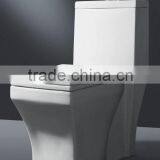 Siphonic One-piece Toilet thumbnail-1