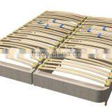 Poplar Birch Wooden Bed Slats E0 E1Grade Wooden Bed Slats FSC CARB p2 Certification thumbnail-3