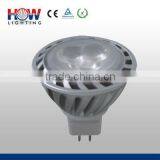 12V MR16 LED Bulb With EPISTAR