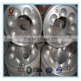 80mm Extra High Chrome Cast Grinding Media Balls From China Factory thumbnail-5