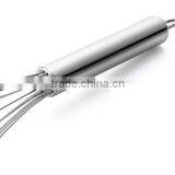 Stainless Steel Egg Whisk thumbnail-3