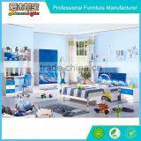 Hot Sale Children Bedroom Kids Single Bed for Kid and Adult thumbnail-1