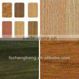 Wood PVDF/PE Aluminum Composite Panel thumbnail-1