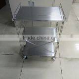 Good Quality Kitchen Trolley/modern Kitchen Trolley/kitchen Plateform Trolley thumbnail-4