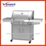 Vanward Bbq Kitchen Outdoor GD4831S thumbnail-1