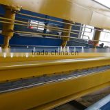 TY bending machine hydraulic curving machine cnc hydraulic press brake