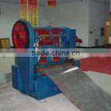 New Style!!! Complete in Specification Expanded Metal Machine