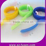 Nylon Heat Transfer Printing Magic Tape Dog Collar