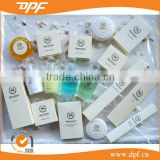 Soap&Shampoo hotel amenities set with reasonable prices                        
                                                Quality Choice