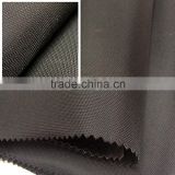 Nylon small honeycomb fabric with foam coated oxford fabric