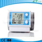 Jzk-001 Automatic Digital Medical Blood Pressure Monitor