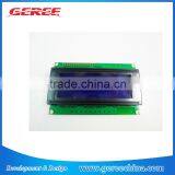Blue LCD2004 IIC I2C TWI Character LCD Display Module for 204 20X4 5V
