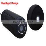 Portable Bluetooth Speaker Outdoor Waterproof Wireless Speaker Subwoofer Passive Bicycle Speaker With TF Card for IPhone Xiaomi thumbnail-3