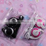 hot selling earphone for sony from china