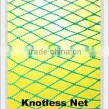 raschel nylon fishing net