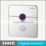 V-CF9026 Bathroom Battery Operate Toilet Flusher Automatic Flusher