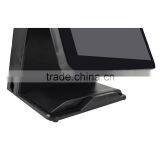 2015 New Style Pos System Dual Screen Touch White IZP010 thumbnail-6