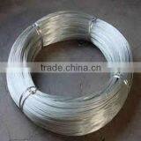 Steel Wire Galvanizing Line