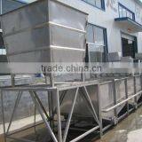 2013 Full Automatic Mung Bean Sprout Cleaning Machine