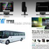 TYRE PRESSURE MONITORING SYSTEM for TRUCK/BUS/CVs/CARS DIY TPMS thumbnail-5