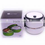 Thermal Lunch Box(stainless Steel Inner)