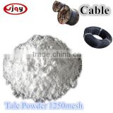 Cable Grade Talcum Powder