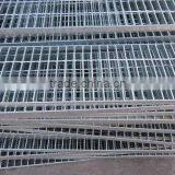 Industrial Floor Grating
