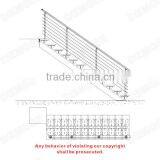 Indoor Staircase Designs | Wood Steps for Indoor Stairs thumbnail-3