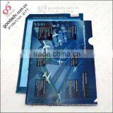 School Office Plastic Arts and Crafts Standard pp Folder thumbnail-4