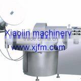 125 Litre Vacuum Meat Bowl Cutter Machine