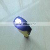 A-OK Popular Auto Electrical Camp 6+1 Smd Pocket Clip Work Light Led Torch Flashlight thumbnail-2