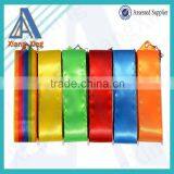 Rainbow Artistic Gymnastics Ribbon Colorful Alisa RG Ribbon thumbnail-2