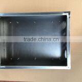 Painted Sheet Metal Fabrication by Punching Bending thumbnail-1