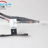 2016 Popular Product Angel Eye & Devil Eye Driving Plastic Bracket for 2.5 Inch Projector Lens thumbnail-4