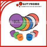 Wholesale Custom Nylon Folding Frisbee