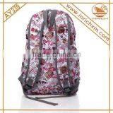 Graffiti Style Backpack,School Bag,Bookbag For Young People thumbnail-4