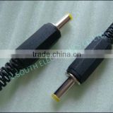 4.0mm/1.7mm DC Power Plug Connector for hp laptop