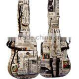 Free Shipping 2016 New Fashion Portable Backpack High Quality Guitar Case thumbnail-4