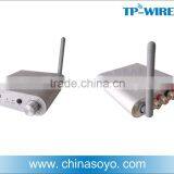 Wireless Booster Amplifier With CE,FCC,TELEC Approved China Supplier